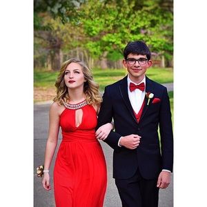 Prom / Homecoming / Formal / Fancy  Dress ❤️🔥